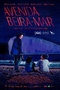 Poster de "Avenida Beira-Mar"