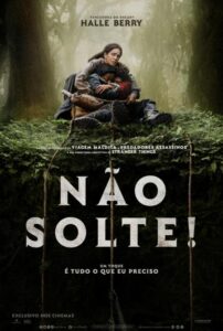 Poster do filme "Não Solte"