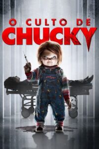 Poster de "O Culto de Chucky"