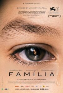 Poster de "Família"