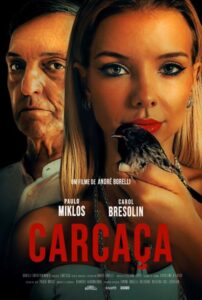 Poster de "Carcaça"