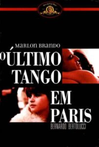 Poster de "Último Tango em Paris"