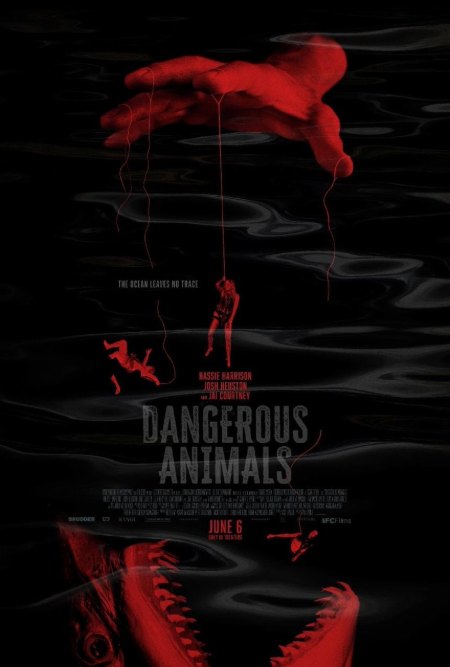 Animais Perigosos