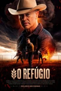 Poster de "O Refúgio"
