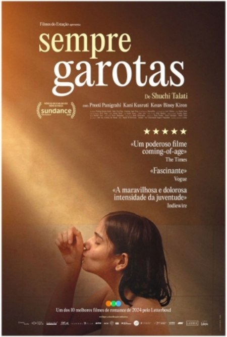 Sempre Garotas