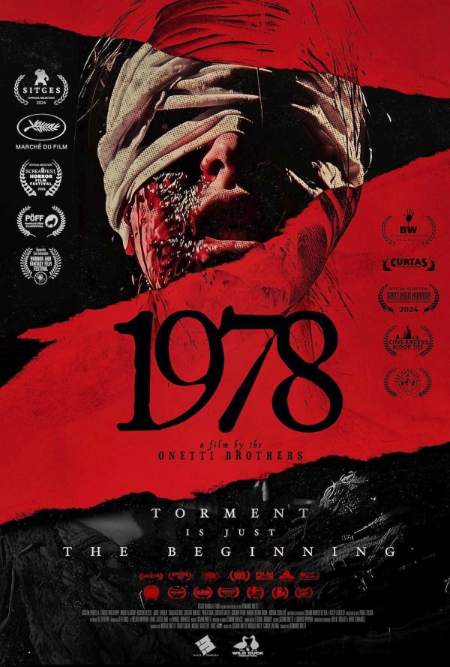 Poster do filme "1978"
