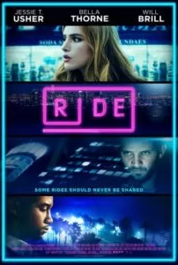 Poster de "Desvio de Rota"