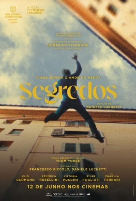 Segredos