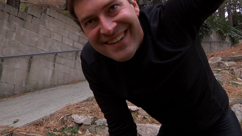 Mark Duplass em "Creep"
