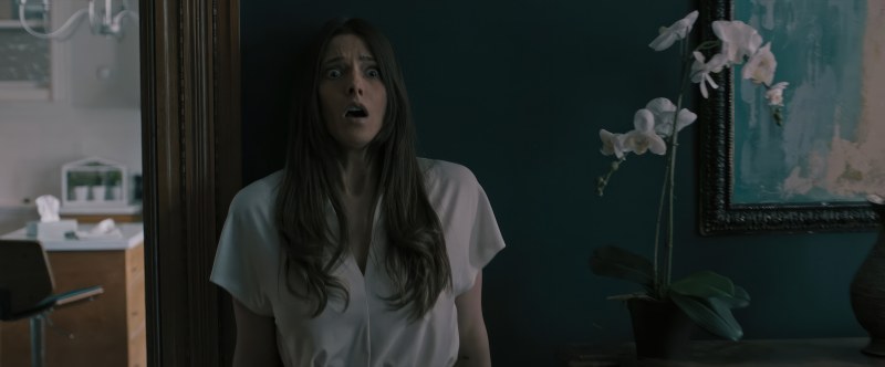 Ashley Greene em "Criatura Voraz"