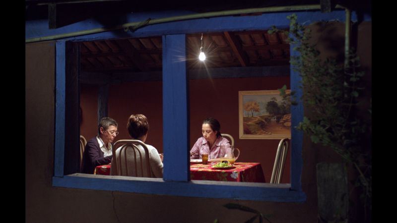 Cena do filme "Nada" (divulgação/Embaúba)
