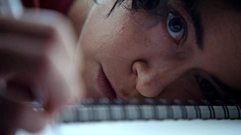 Tatiana Maslany em "Para Sempre Minha"