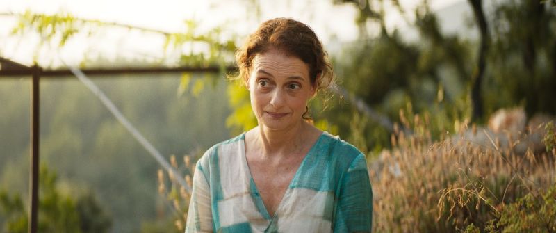 Denise Fraga em "Sonhar com Leões" (divulgação/Pandora Filmes)