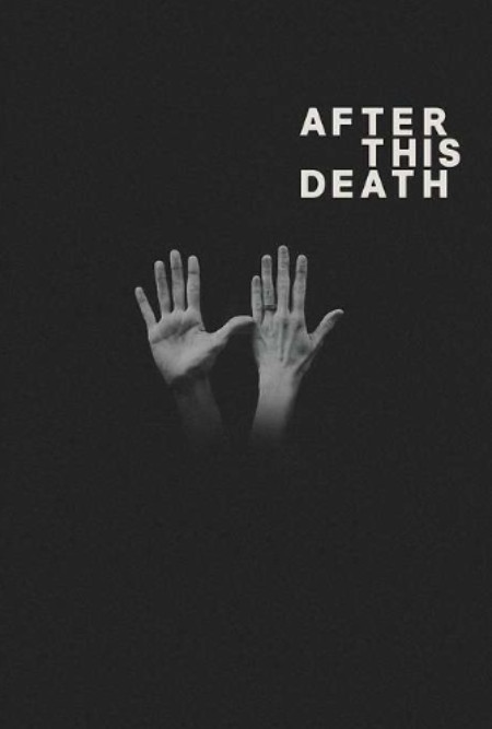 Poster de "After This Death"