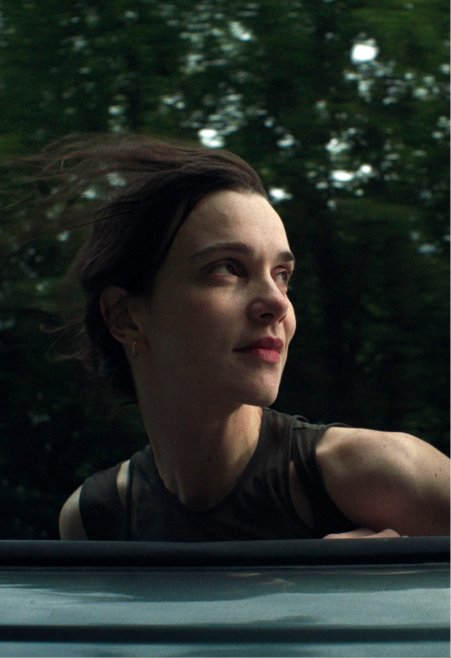 Cena de "Em Outro Lugar à Noite" (divulgação/49ª Mostra)