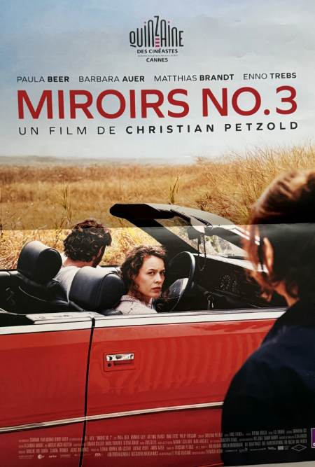 Poster de "Mirrors No.3"