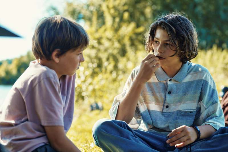 "Corações Jovens" (divulgação/Mares Filmes)