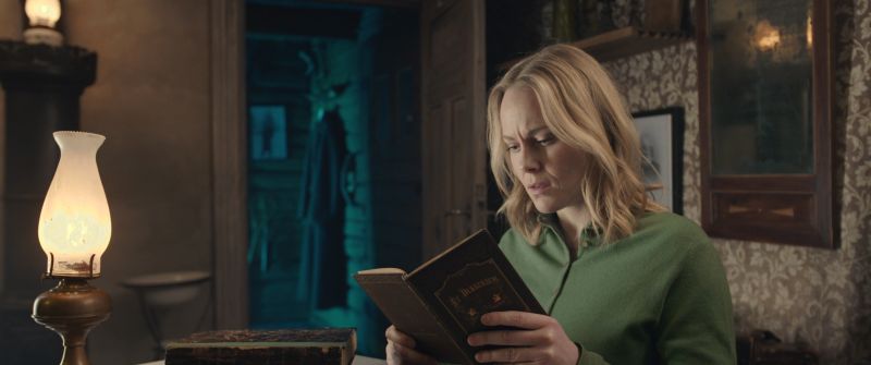 Munch Amor, Fantasmas e Vampiras - Ingrid Bolsø Berdal - crédito Autoral Filmes