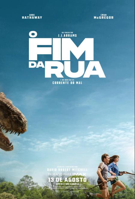 O Fim da Rua