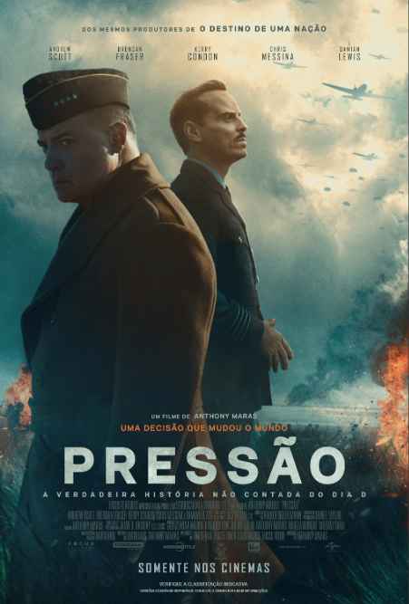 Pressão