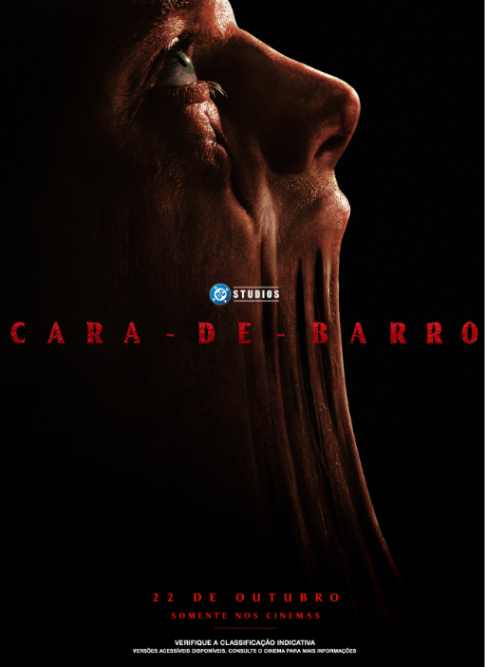 Cara-de-Barro
