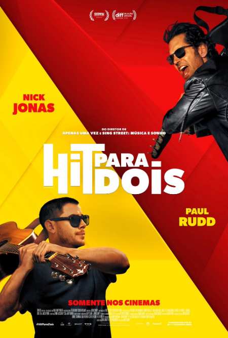 Hit Para Dois