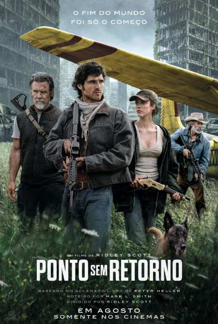 Ponto Sem Retorno