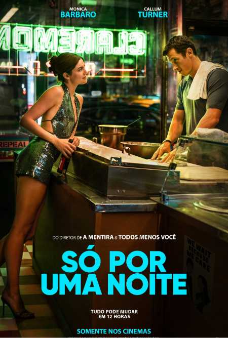Só Por Uma Noite