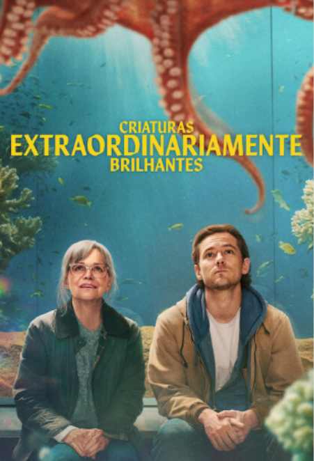 Criaturas Extraordinariamente Brilhantes