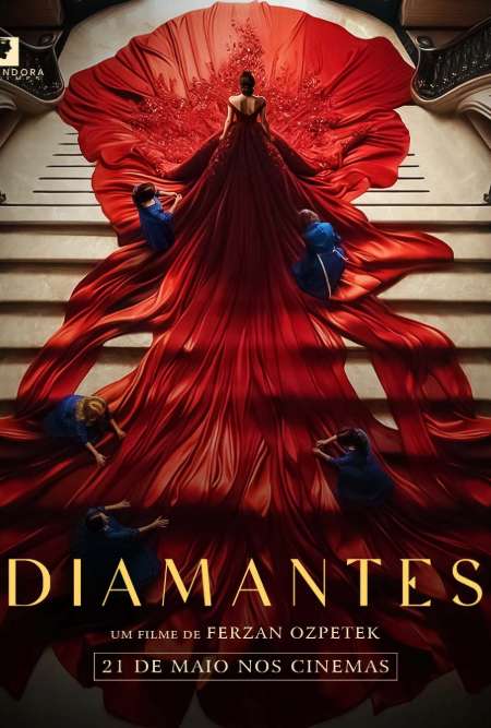 Diamantes