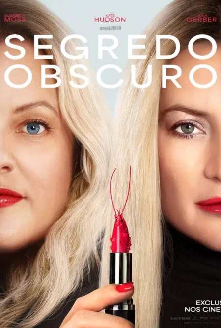 Segredo Obscuro