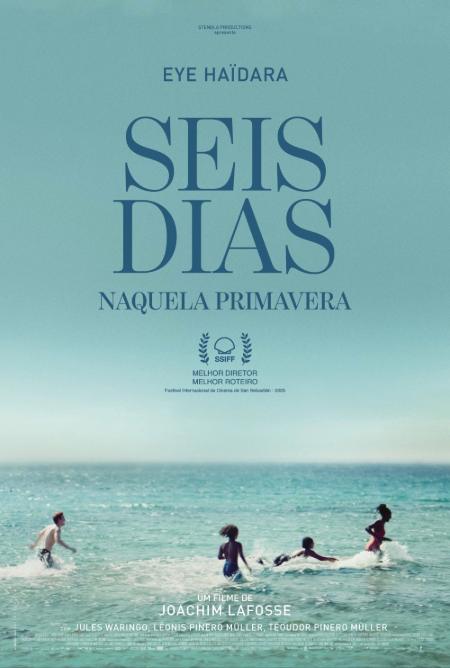 Seis Dias Naquela Primavera