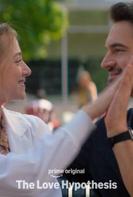 A Hipótese do Amor