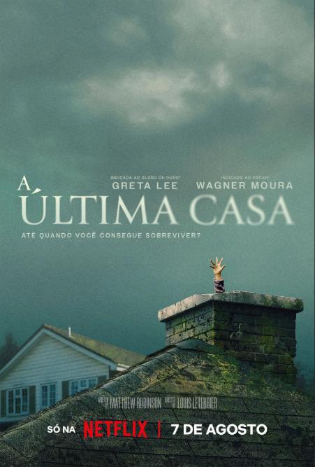 A Última Casa