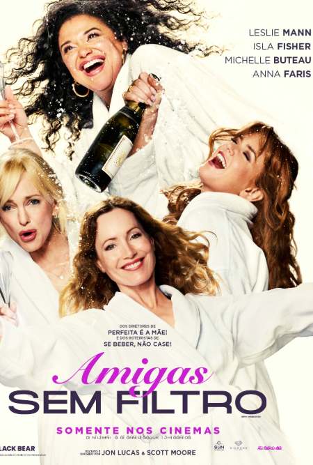 Amigas Sem Filtro