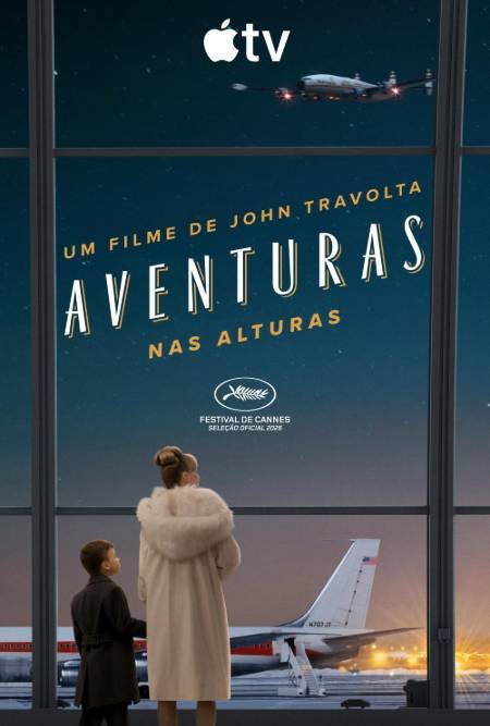 Aventuras nas Alturas