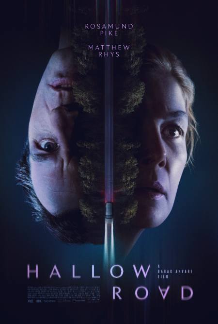 Hallow Road: Caminho Sem Volta