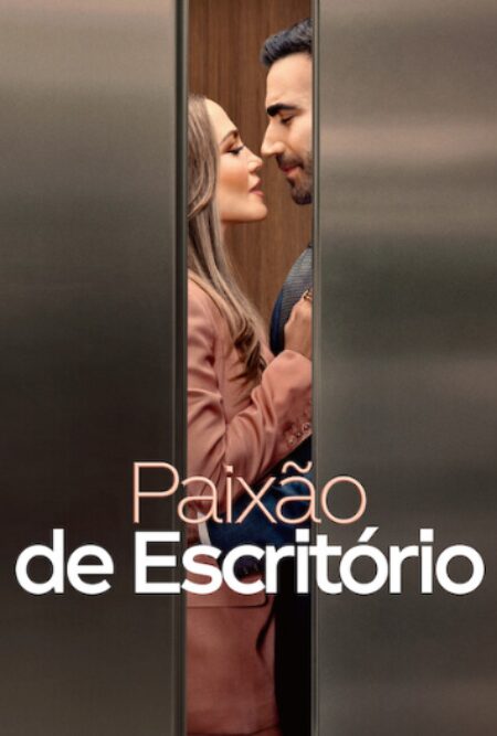 Paixão de Escritório