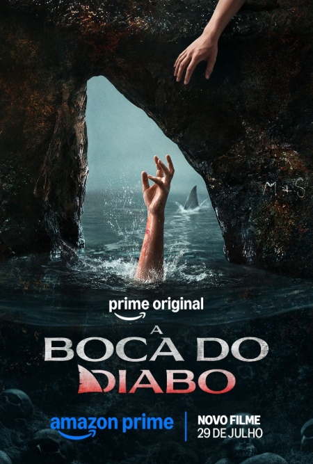 A Boca do Diabo