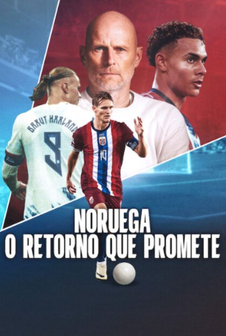 Noruega: O Retorno Que Promete