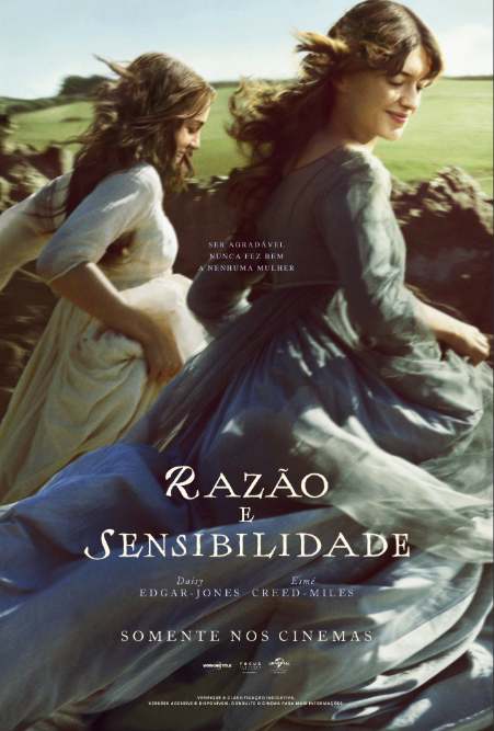 Razão e Sensibilidade