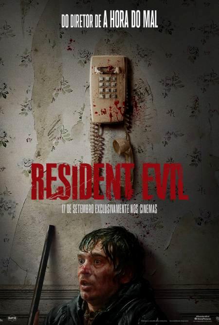 Resident Evil