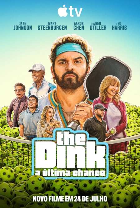 The Dink - A Última Chance