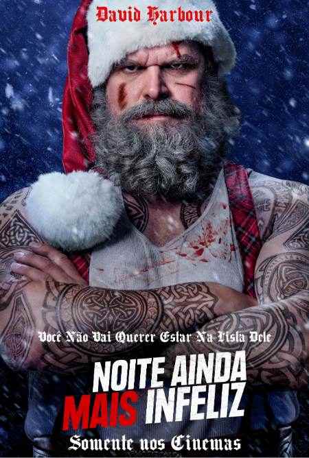 Noite Ainda Mais Infeliz
