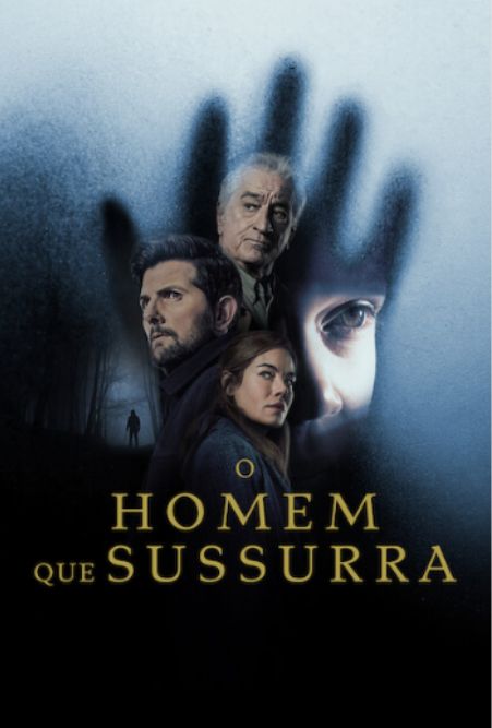O Homem Que Sussurra