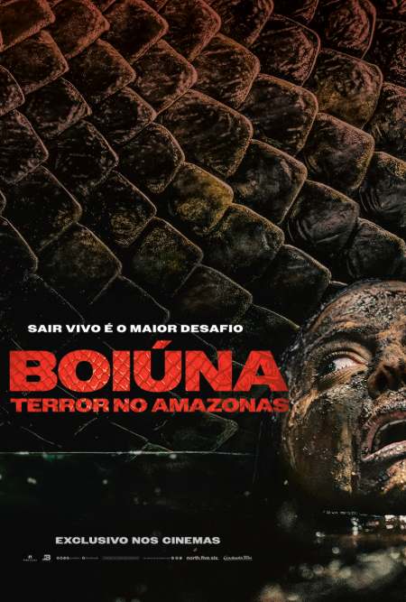 Boiuna: Terror no Amazonas
