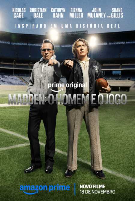 Madden