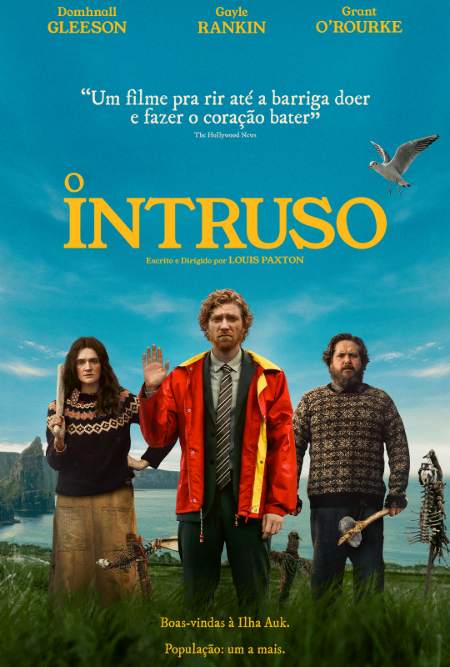 O Intruso