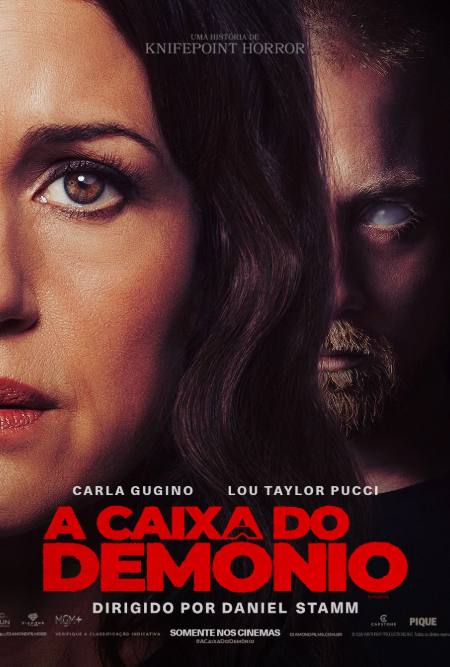 A Caixa do Demônio