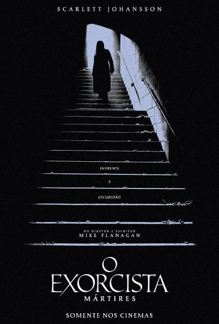 O Exorcista: Mártires
